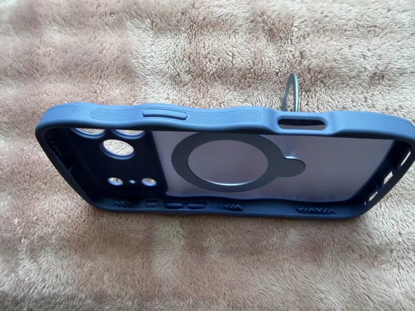 17 pro max blue phone case - Image 5