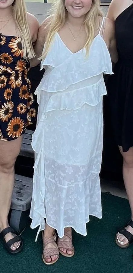 Wild Fable Dress - Image 3