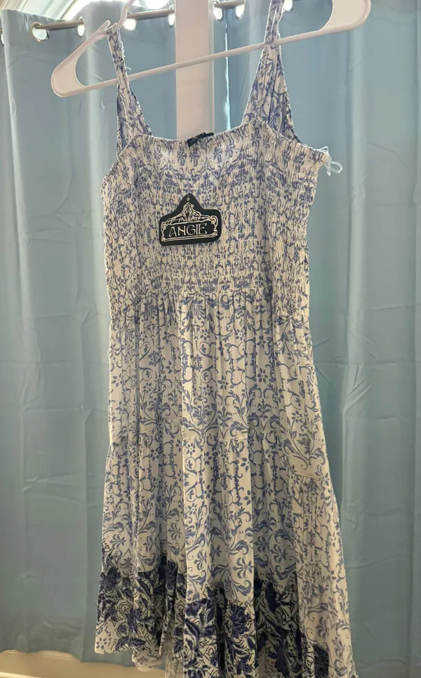 Palmetto Moon Dress - Image 2