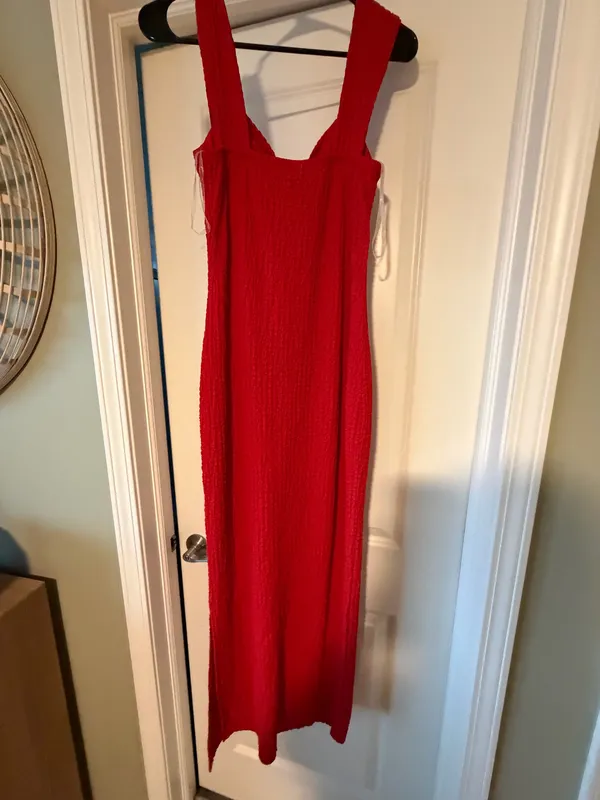 See You Monday Dress - Image 2