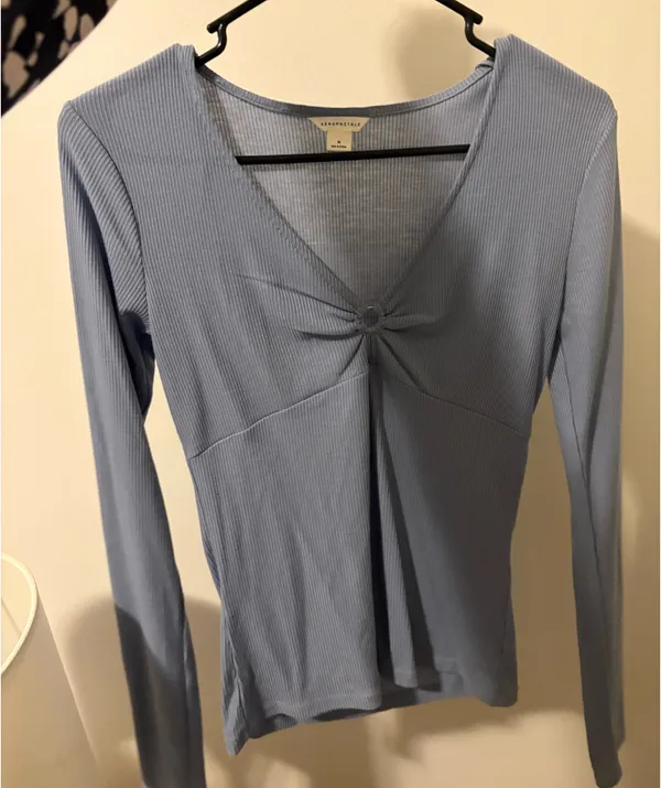 Aeropostale Going Out Top - Image 2