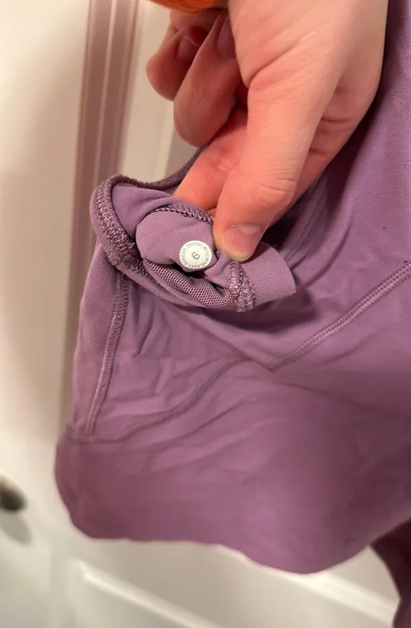 Lululemon Align Tank - Image 2