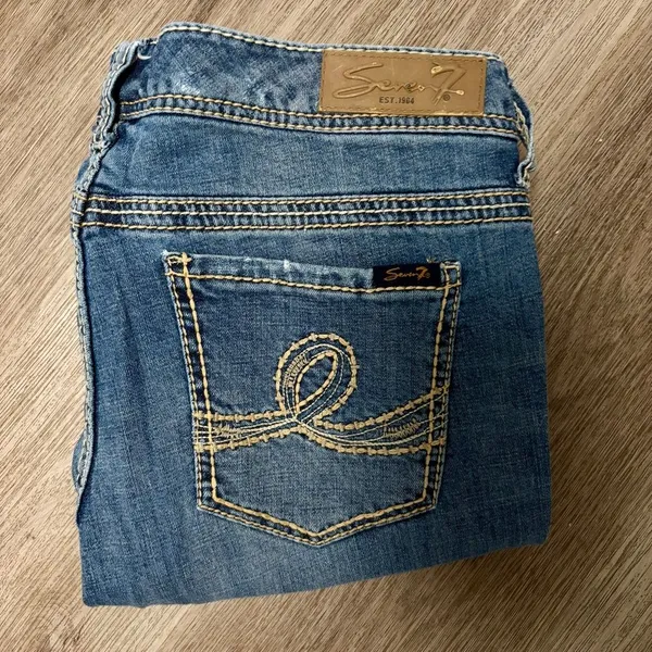 Seven7 Jeans K1 - Image 7