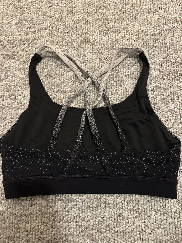 Lululemon Energy Sports Bra - Image 3