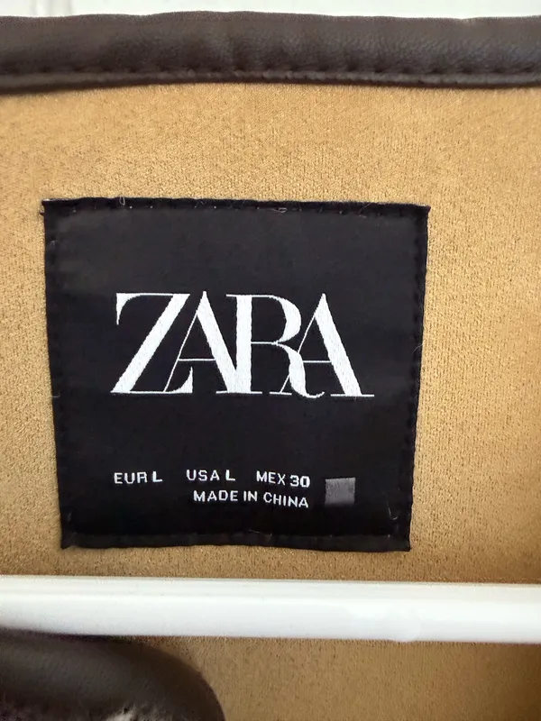 ZARA Jacket - Image 3