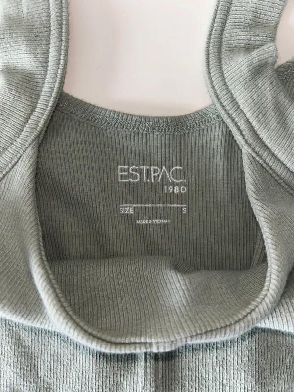 Tank Top - Image 2