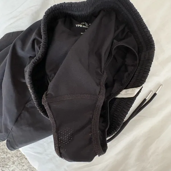 Abercrombie YPB workout shorts - Image 4