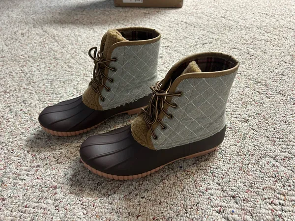 Simply Southern Duck Boots - Image 2