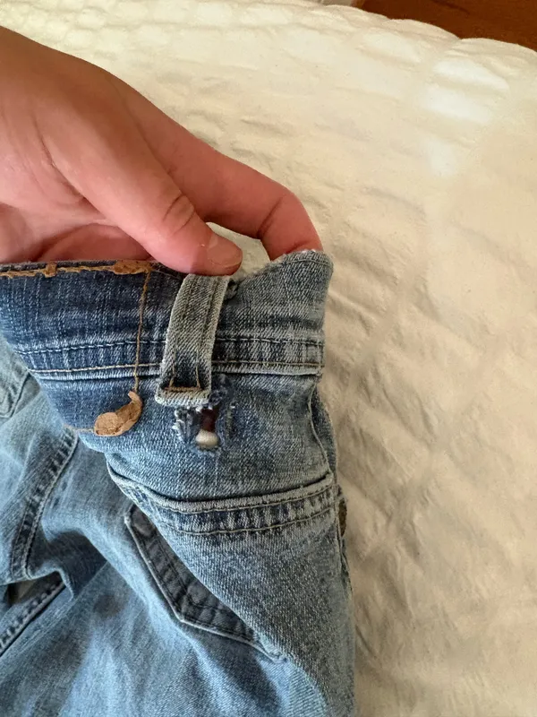 Express Jeans - Image 6