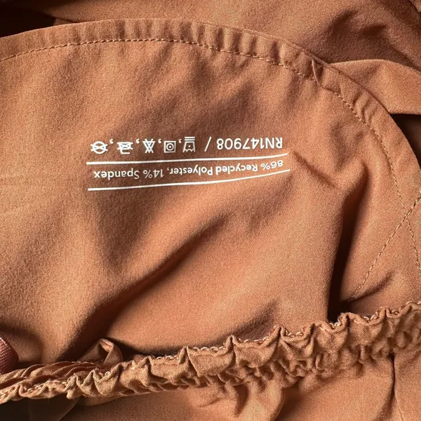 Outdoor Voices Zephyr 26" Pant - Image 6