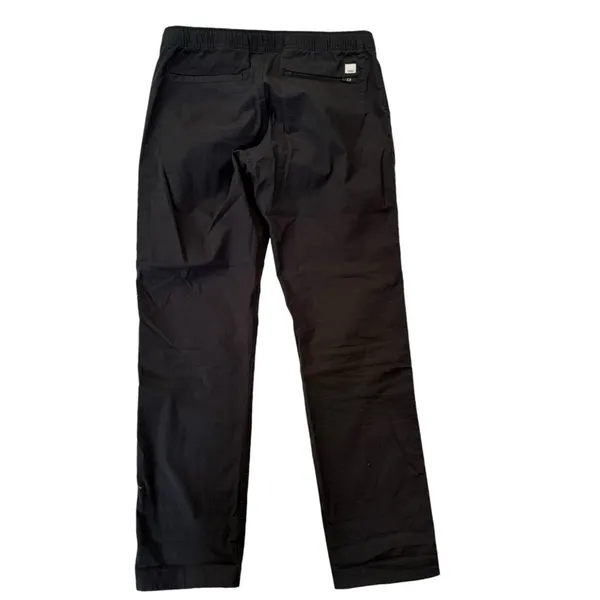 Vuori Ripstop Pant Women’s DuraTerra Pants Gray Size S - Image 5