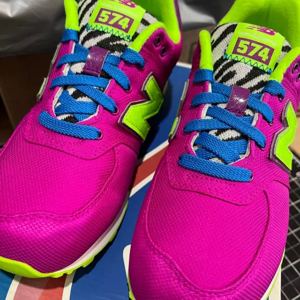 New-balance Women's multi Trainers - Image 3