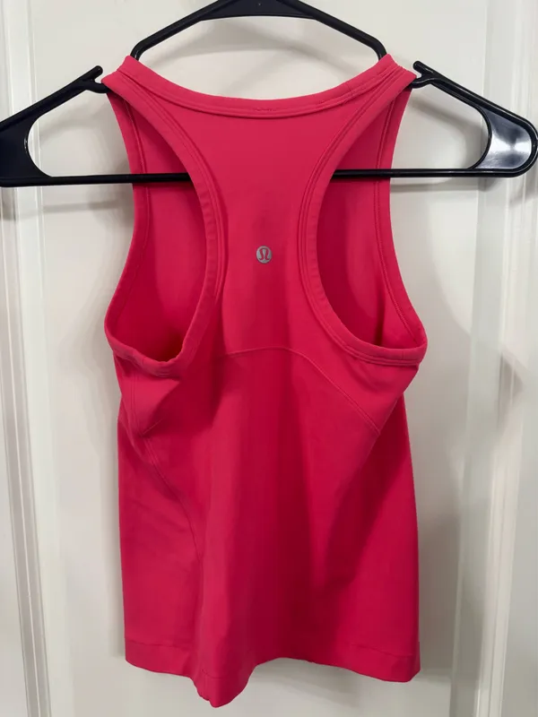 Lululemon Align Tank Top Waist-Length  - Image 2