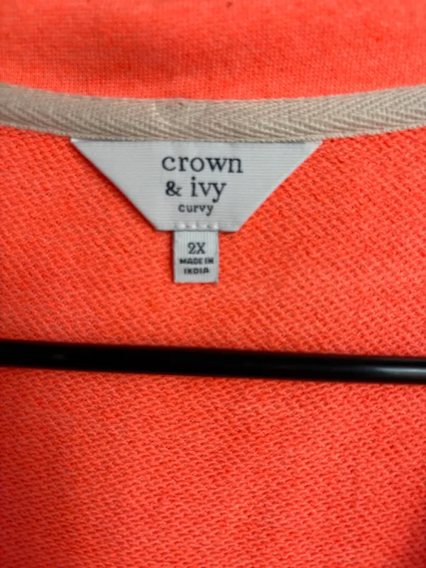 Crown & Ivy Sweater - Image 2