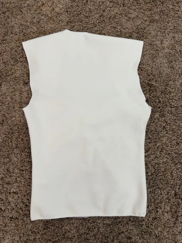 Zara top - Image 3