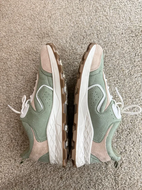 JustFab Sneakers - Image 3