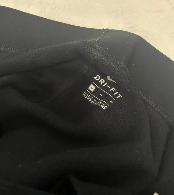 Nike Sweatpants - Image 3