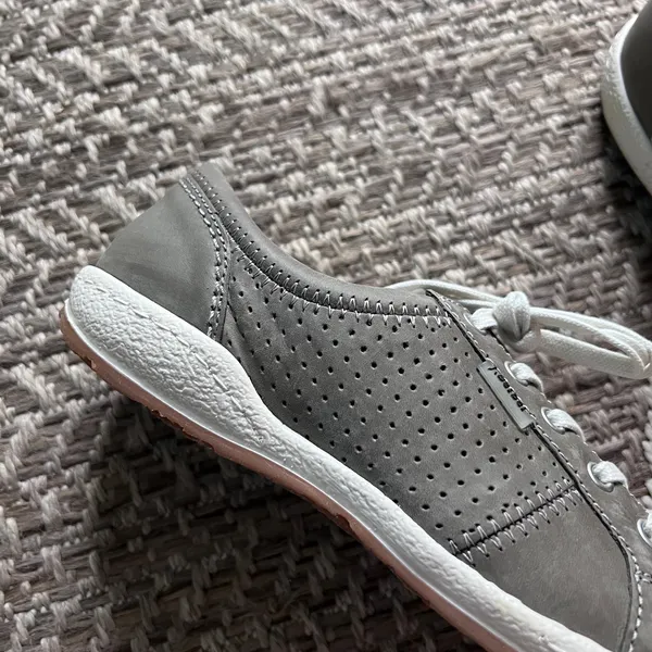 Josef Seibel Caspian Sneaker Sz 36 - Image 4