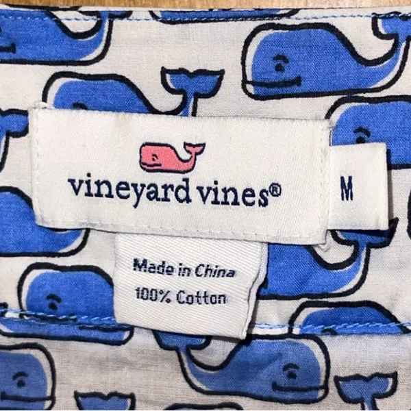 Vineyard Vines Blouse - Image 2