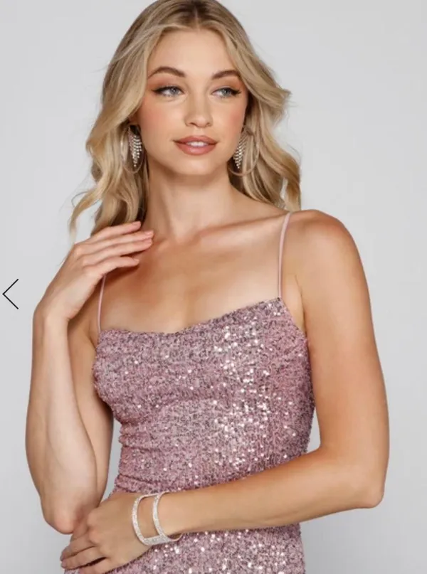 Windsor formal dress - Image 4