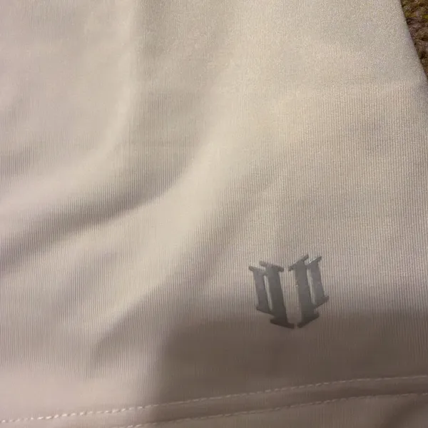 Eleven By Venus Williams White Tank Top - Image 2