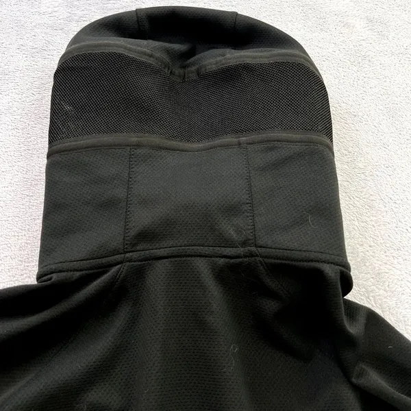 CWU Cheer-Nike Dri-Fit Showtime Knit Jacket 2.0‎ Hoodie Full-Zip Womens Small - Image 5