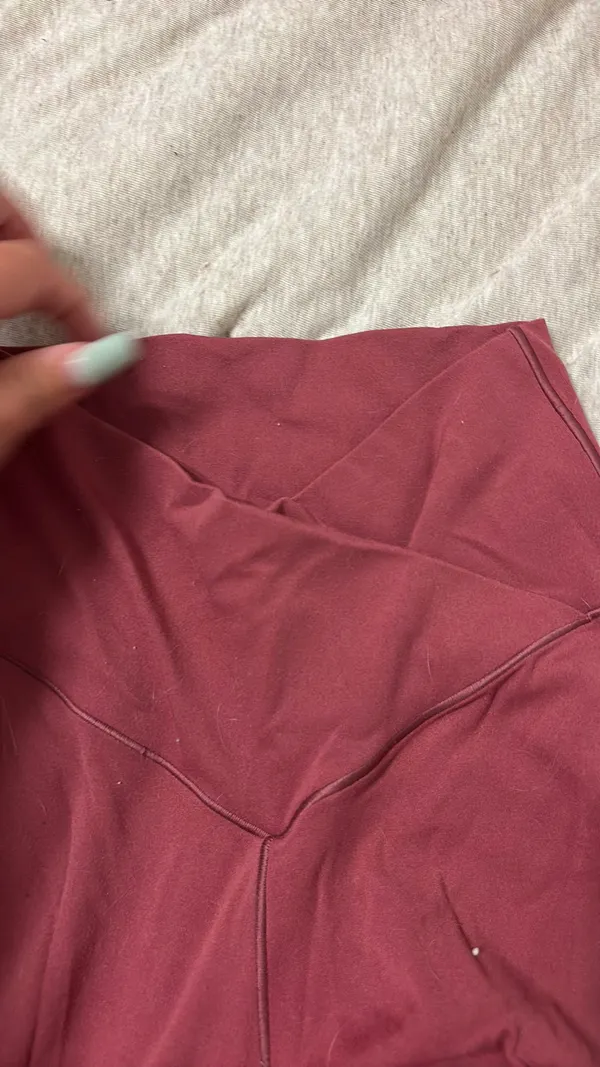 Aerie Leggings Offline Crossover - Image 3