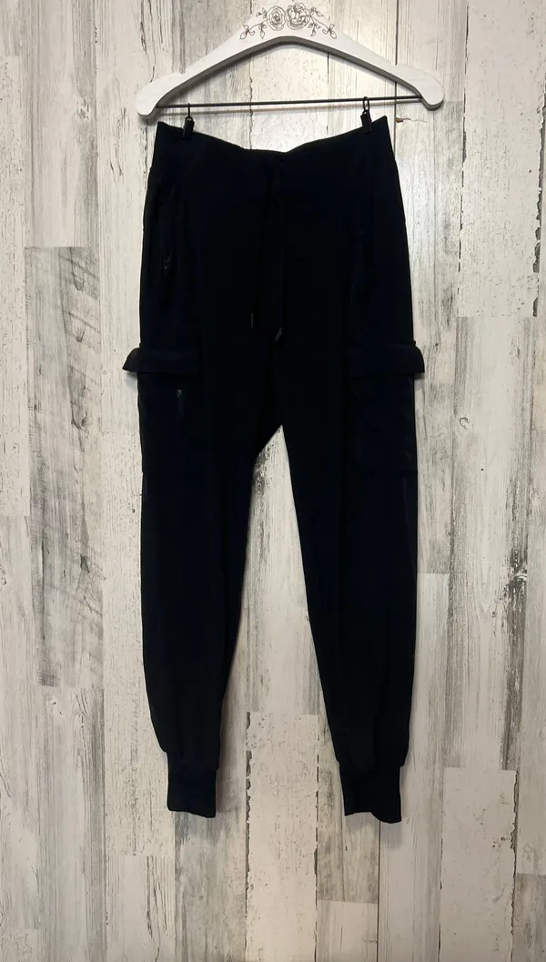 Joggers Black Size XS - Image 7