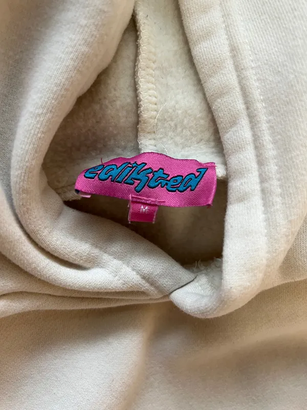 Edikted Hoodie - Image 2