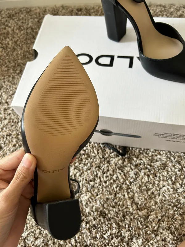 ALDO Heels - Image 2