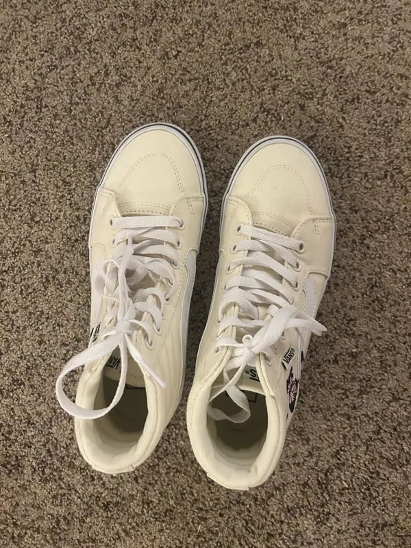 Vans Sk8-Hi - Image 2