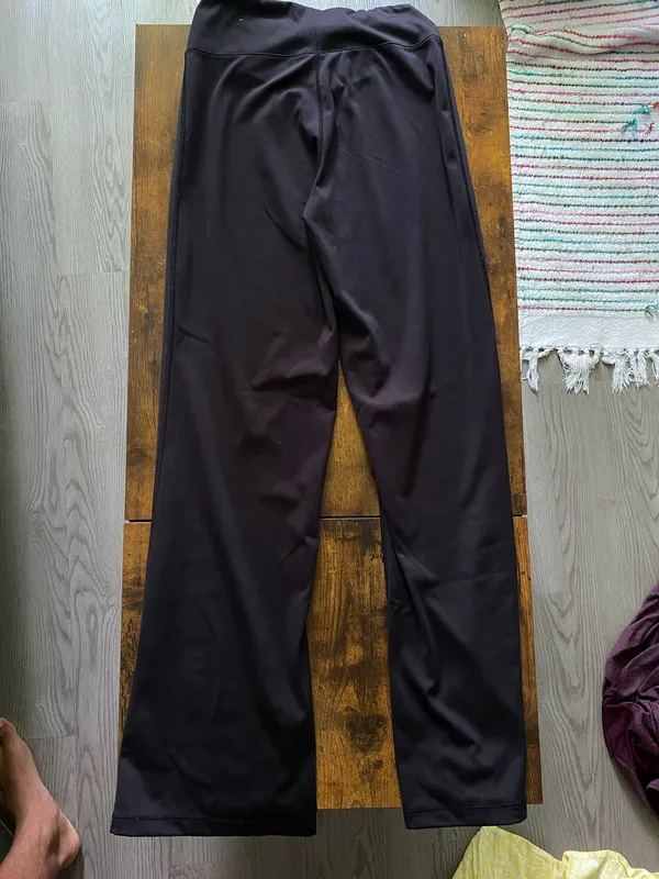Aeropostale Leggings Black - Image 3