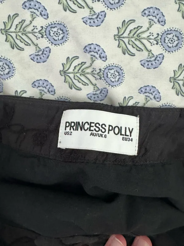 Princess Polly Skirt Mini - Image 3