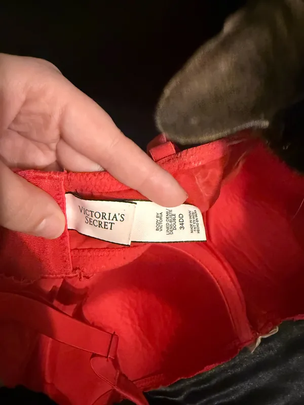 Victoria's Secret Bra - Image 3