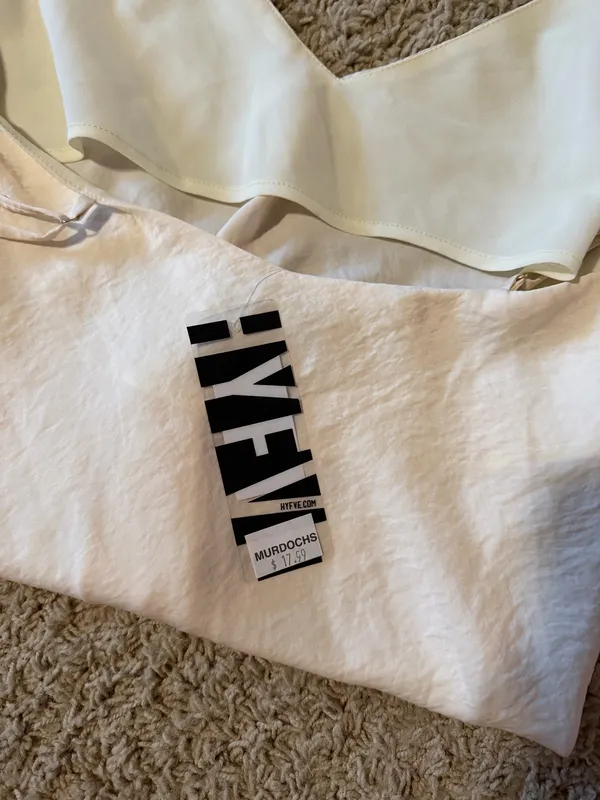 HYFVE Silk Tank - Image 3