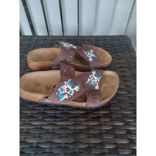 Birkenstock Betula Women's Size 5 - Image 3