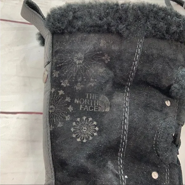 The North Face Abby Boots - Image 6
