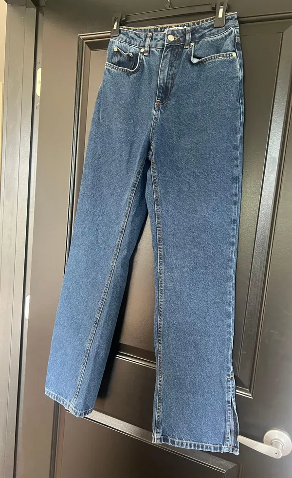 NA-KD jeans - Image 2