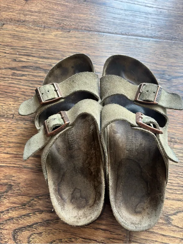 Birkenstock Arizona Sandals - Image 3
