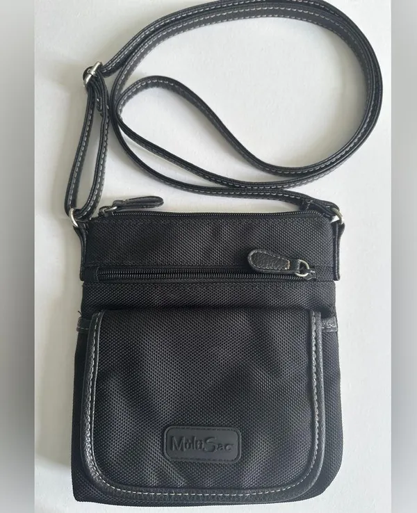 Crossbody Bag - Image 2