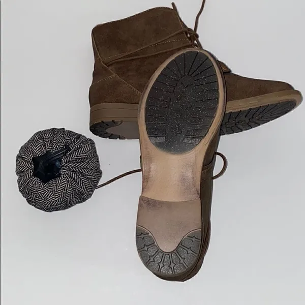Justfab    - Image 3