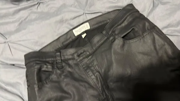 Abercrombie, skinny jeans - Image 2