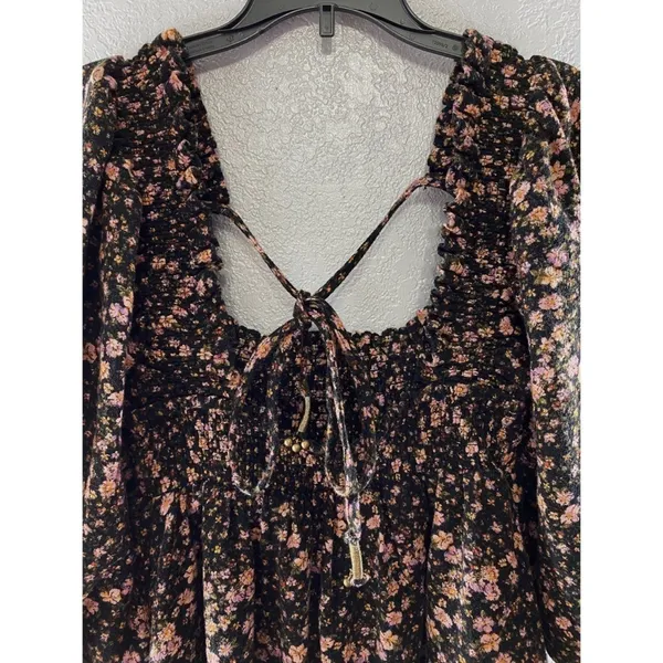 Free People This Is Everything Mini Dress NWOT - Image 12