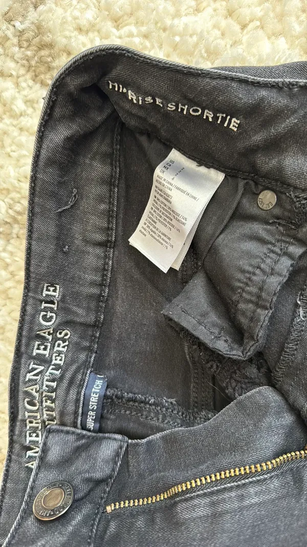 American Eagle Shorts - Image 2