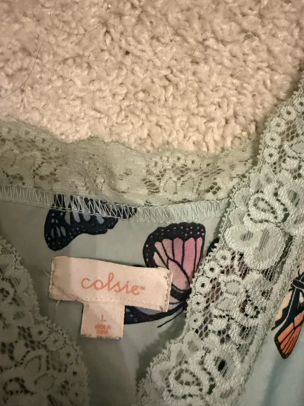 Target Pajama Set - Image 3