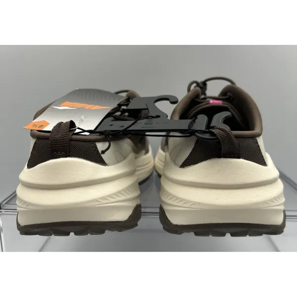 Avia Women's Size 7.5 Sneaker Slip-on Backless Memory Foam Lightweight Shoe New - Image 6