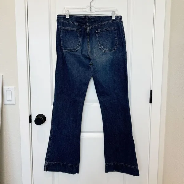 Abercrombie & Fitch Y2K Low Rise Jeans‎ - Image 5