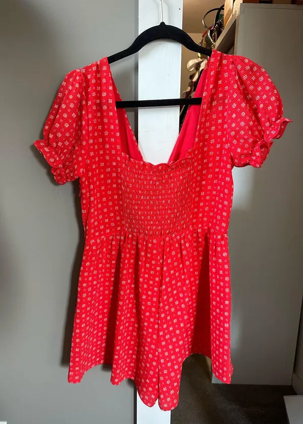 Boutique Romper - Image 2