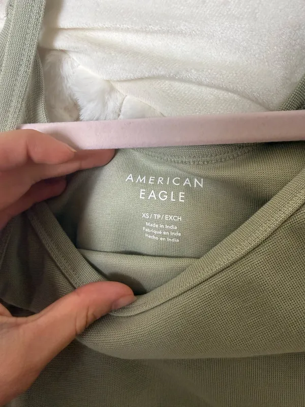 American Eagle dress - Image 3
