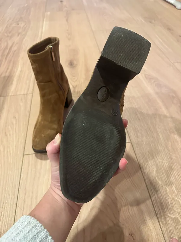 Anne Klein Astrid Boot - Image 4